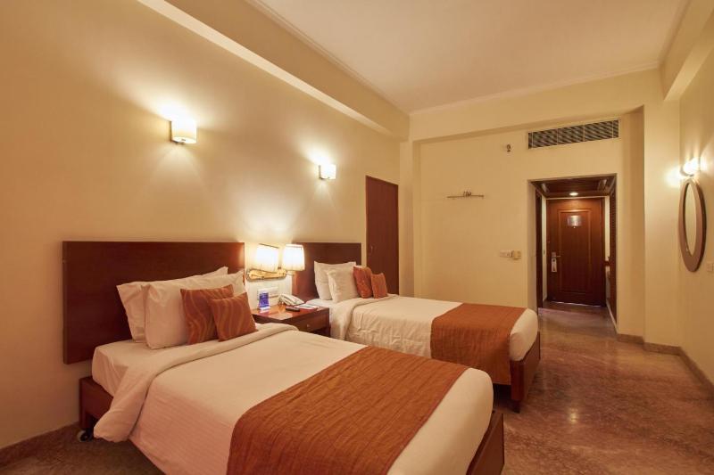 西里古里皇家萨诺瓦波蒂科酒店 外观 照片